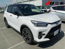 Toyota Raize Z 2026 SUV