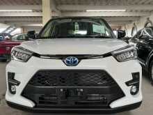 Toyota Raize Z 1200cc Hybrid 2026 SUV