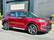 Toyota Raize Z 1 0 2026 SUV