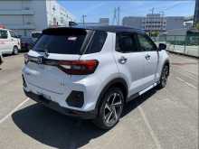 Toyota Raize Z Grade Hybrid 2026 SUV