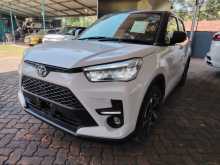 Toyota Raize Z 2026 SUV