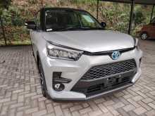 Toyota Raize Z 2026 SUV