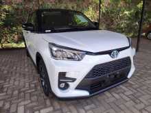 Toyota Raize Z 2026 SUV