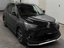 Toyota Raize Z Grade 2024 SUV