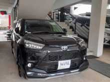 Toyota Raize Z Grade 2024 SUV