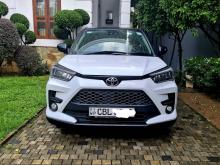 Toyota Raize Z Grade 2020 SUV