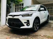 Toyota Raize Z Grade 2025 SUV