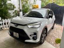 Toyota Raize Z Grade 1 0L Turbo 2020 SUV