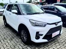 Toyota RAIZE Z 2022 SUV