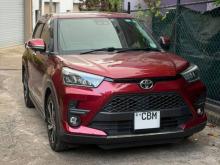 Toyota Raize Z Grade 2020 SUV
