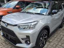 Toyota Raize Z Grade 2026 SUV