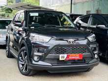 Toyota Raize Z Grade 2024 SUV