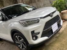 Toyota Raize Z Grade 2023 SUV