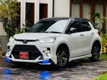 Toyota Raize Z Grade 2019 SUV