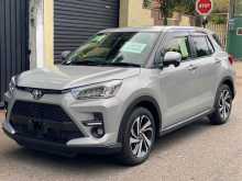 Toyota Raize Z 2023 SUV