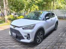 Toyota Raize Z Grade 2020 SUV