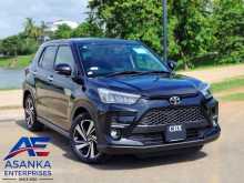 Toyota Raize Z BSM 4WAY 2023 SUV