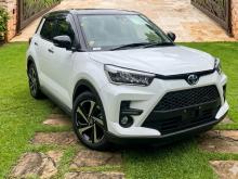 Toyota Raize Z 2026 SUV