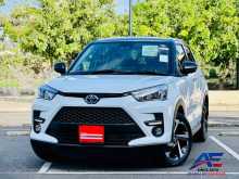 Toyota Raize Z Grade 2025 SUV