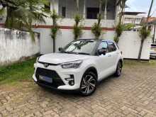 Toyota Raize Z 2024 SUV