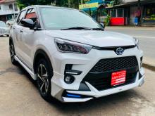 Toyota Raize Z 2026 SUV