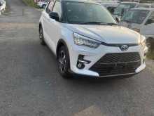 Toyota Raize Z Hybrid 2024 SUV