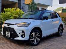 Toyota Raize Z Grade 2020 SUV