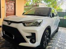 Toyota Raize Z Hybrid 2025 SUV