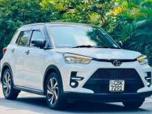 Toyota Raize Z 2020 SUV