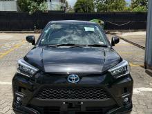 Toyota Raize Z Hybrid 360Camera 2026 SUV