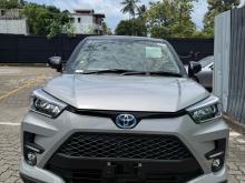 Toyota Raize Z BSM 2026 SUV