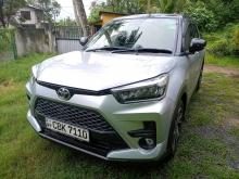 Toyota Raize Z 2020 SUV