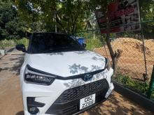 Toyota Raize Z Grade 2026 SUV