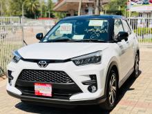 Toyota Raize Z Grade 2025 SUV