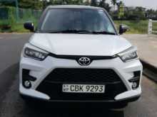 Toyota Raize Z Grade 2020 SUV