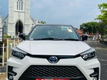 Toyota Raize Z Grade 2025 SUV