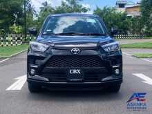 Toyota Raize Z BSM 2023 SUV