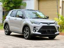 Toyota Raize Z 2026 SUV