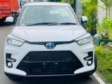 Toyota RAIZE Z Grade 2025 SUV