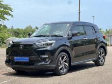 Toyota RAIZE Z GRADE 2023 SUV