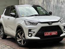 Toyota Raize Z Grade 2024 SUV