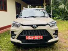 Toyota Raize Z Grade 2023 SUV
