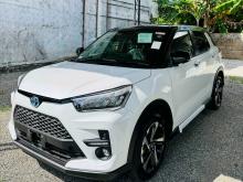 Toyota Raize Z 1200 HYBRID 2026 SUV