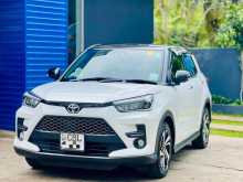 Toyota Raize Z 2020 SUV