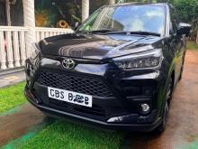 Toyota Raize Z Grade 1000cc Japan 2025 SUV