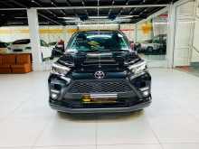 Toyota RAIZE Z GRADE 2023 SUV