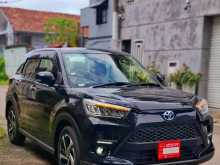 Toyota Raize Z 2024 SUV
