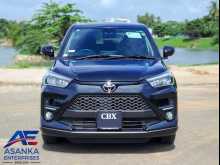 Toyota Raize Z BSM 4WAY 2023 SUV