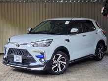 Toyota Raize Z 2023 SUV