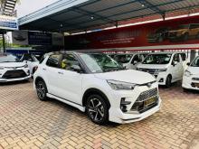 Toyota Raize Z Grade 2026 SUV